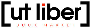 Летний книжный маркет Ut Liber пройдет 28 - 30 июля на площадке Центра дизайна ARTPLAY