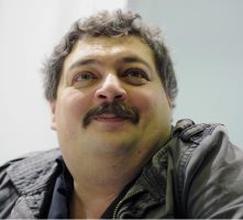 Дмитрий Быков: «Мы сегодня живем в канун катастрофы»