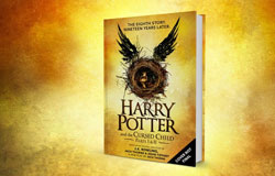Новая книга о Гарри Поттере выйдет в России в ноябре 2016 года, но есть недовольные