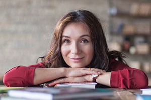 Ирина Балахонова, гл. редактор издательства «Самокат»: «Издательство – это ресурс, помогающий ставить сложные общественные проблемы»
