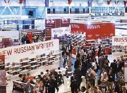 Курс валют влияет на участие РФ в мировых книжных ярмарках