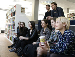 Волонтерская программа первой в России организации профессиональных наставников по чтению Книжныйгид.org 