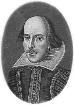 Английский поэт Кристофер Марло признан соавтором Шекспира
