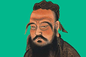 100 книг философов Китая