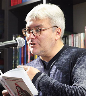 Евгений Водолазкин: Школьникам нужно дать понять, что литература продолжается
