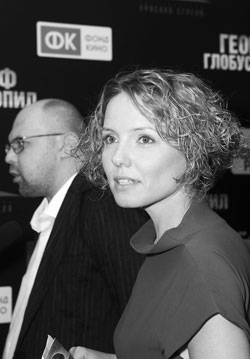 Юлия Зайцева, продюсер: «Не продается вдохновенье, но можно рукопись продать»