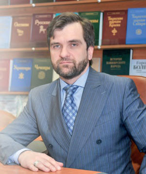 Дмитрий Коротков, директор ФГУП «Наука»: Деятельность единственного государственного академического издательства — не бизнес, а миссия