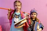 ММКВЯ и Болонская ярмарка детской литературы планируют провести ярмарку детской литературы в Москве