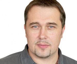 Борис Кузнецов, директор издательства РОСМЭН, об авторском праве и страхах начинающих писателей