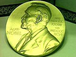 В список претендентов на Нобелевскую премию по литературе 2015 года включены 198 авторов.