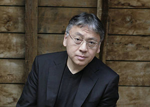 Нобелевская премия по литературе присуждена Кадзуо Исигуро - британскому писателю японского происхождения