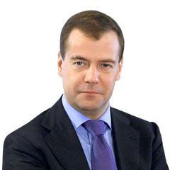 Дмитрий Медведев находит время для чтения художественной литературы
