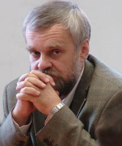 Нарышкин поддержал идею Алексея Варламова, ректора Литературного института о создании Дома национальных литератур