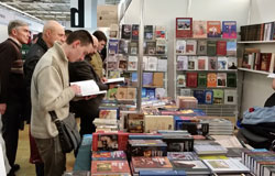 После принятия закона о защите авторских прав в интернете увеличились продажи в книжном бизнесе