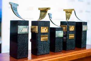 Литературная премия «Ясная Поляна» объявила короткий список в номинации в номинации «Современная русская проза»