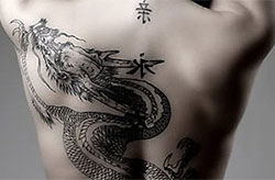 Стало известно название продолжения «Девушки с татуировкой дракона»