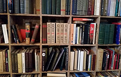Московские власти раздадут 3 млн приготовленных к утилизации книг