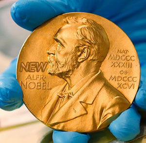 В Швеции cобираются вручать литературную премию альтернативную Нобелевской