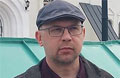 До 25 мая. Алексей Иванов в Санкт-Петербурге