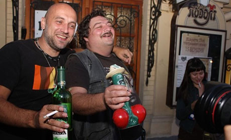 Раньше было весело :( Посмотреть полный размер