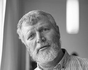 Сергей Завьялов: «Самая страшная коррупция — это подкуп человеком самого себя»