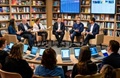 Краткий обзор литературных новостей за неделю с 8 по 14 сентября 2025