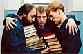 22 февр. Литературно-дискуссионный клуб МГУ