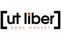 Летний книжный маркет Ut Liber пройдет 28 - 30 июля на площадке Центра дизайна ARTPLAY