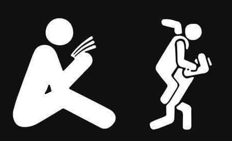 Не самое интересное происходит в книге Посмотреть полный размер