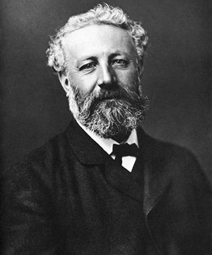 Какие литературные пророчества великого фантаста и «отца стимпанка» Жюля Верна сбылись за 150 лет