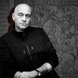 1 марта. «Что не делать?» в книжном дизайне